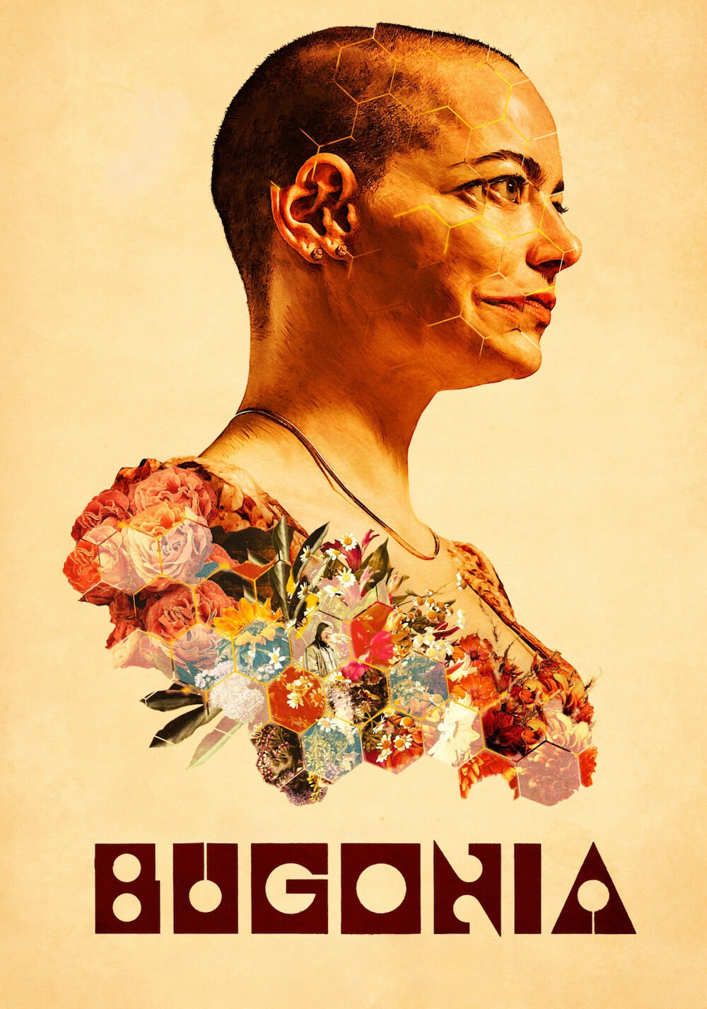 بوگونیا (Bugonia)