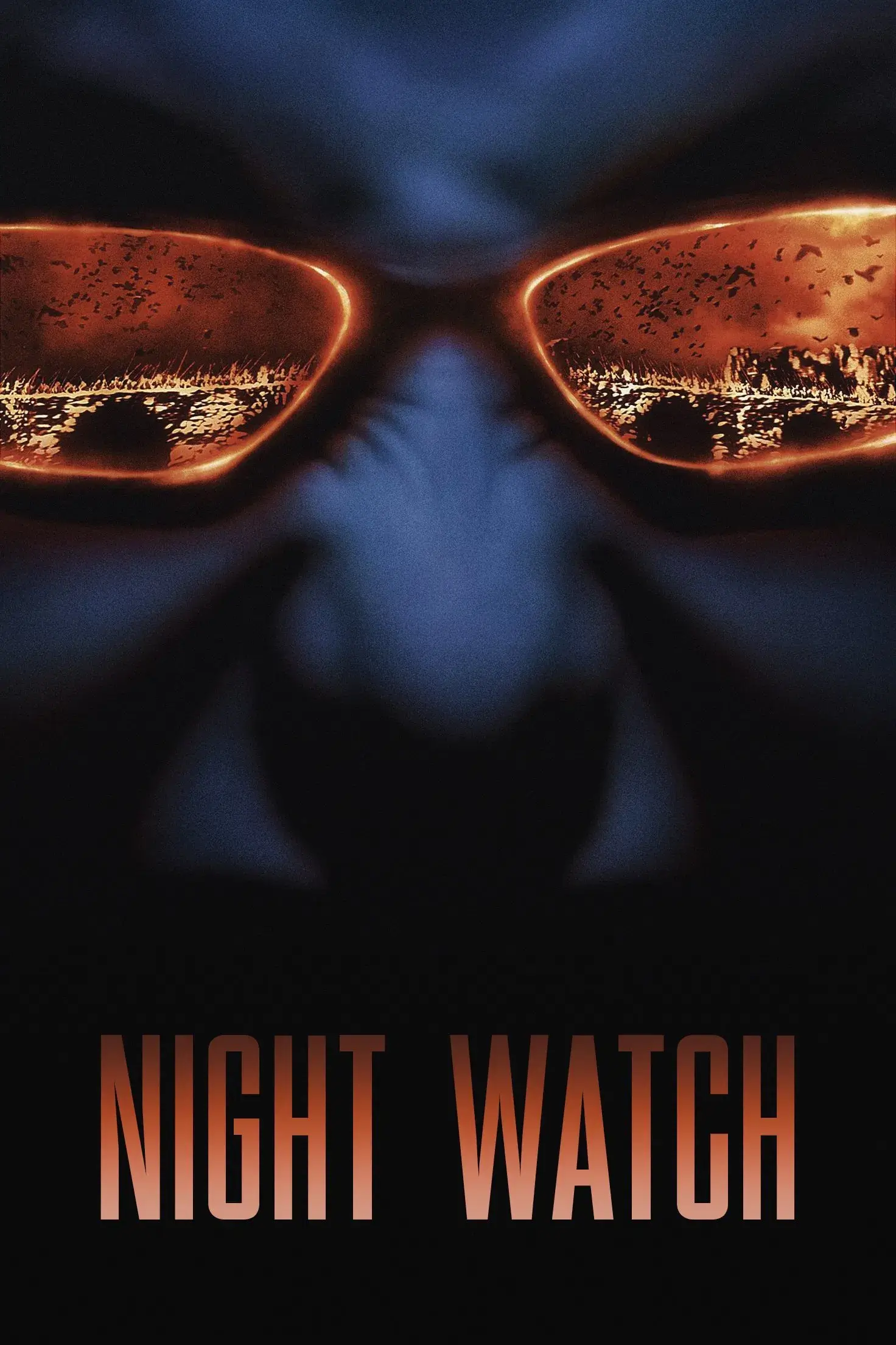نگهبان شب (Night Watch)