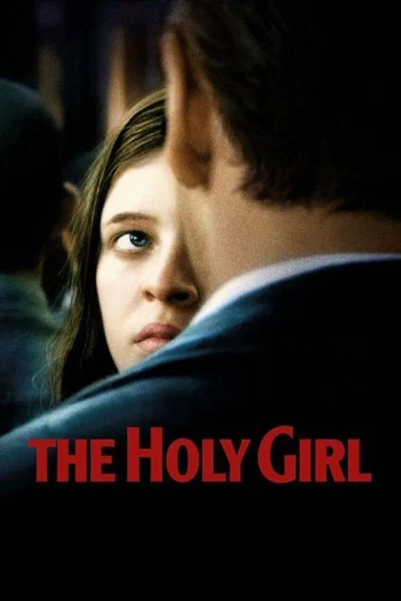 دختر مقدس (The Holy Girl)