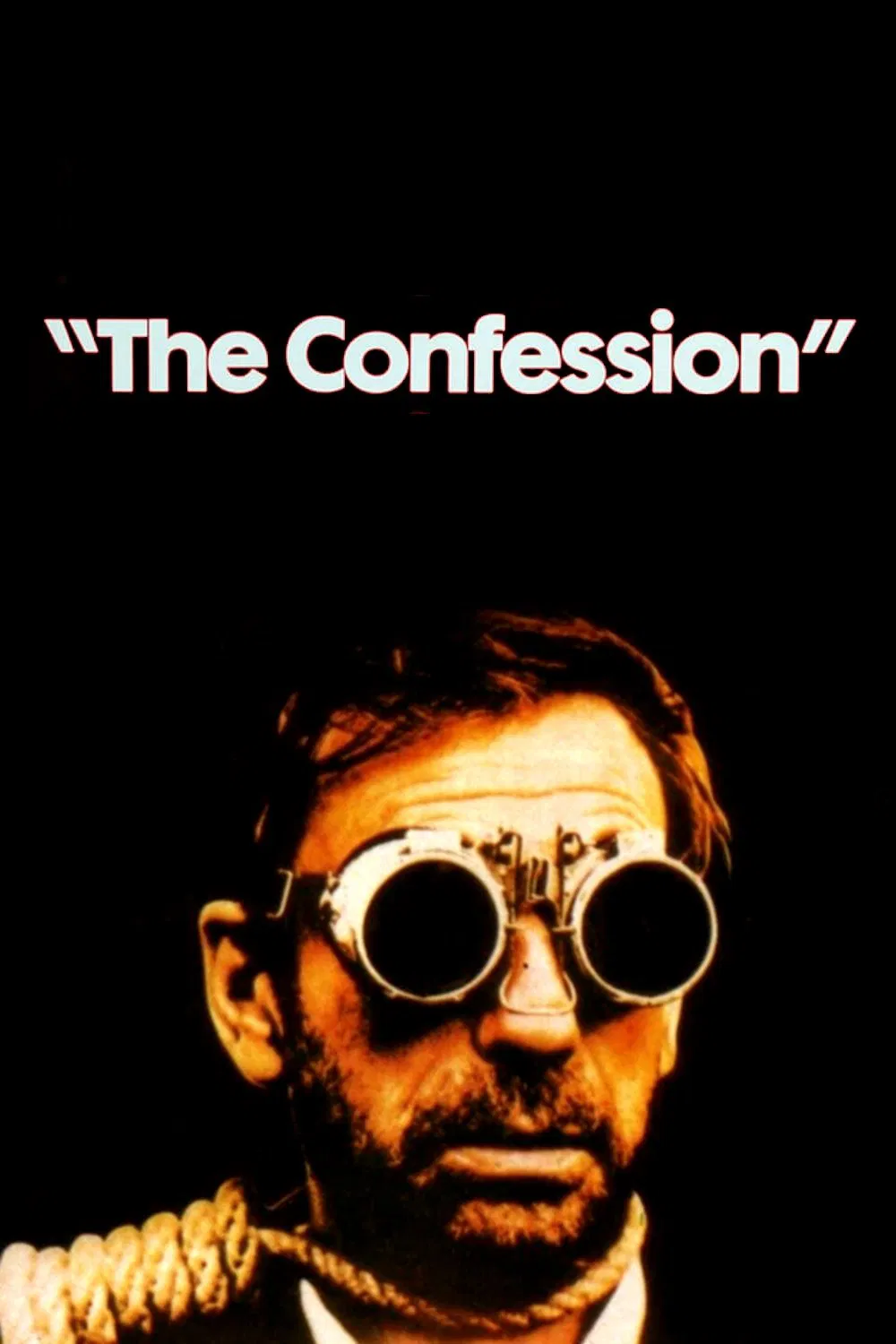 اعتراف (The Confession)