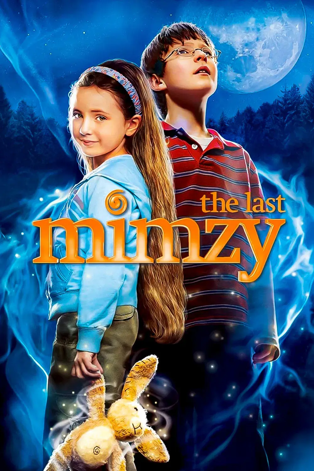 آخرین میمزی (The Last Mimzy)