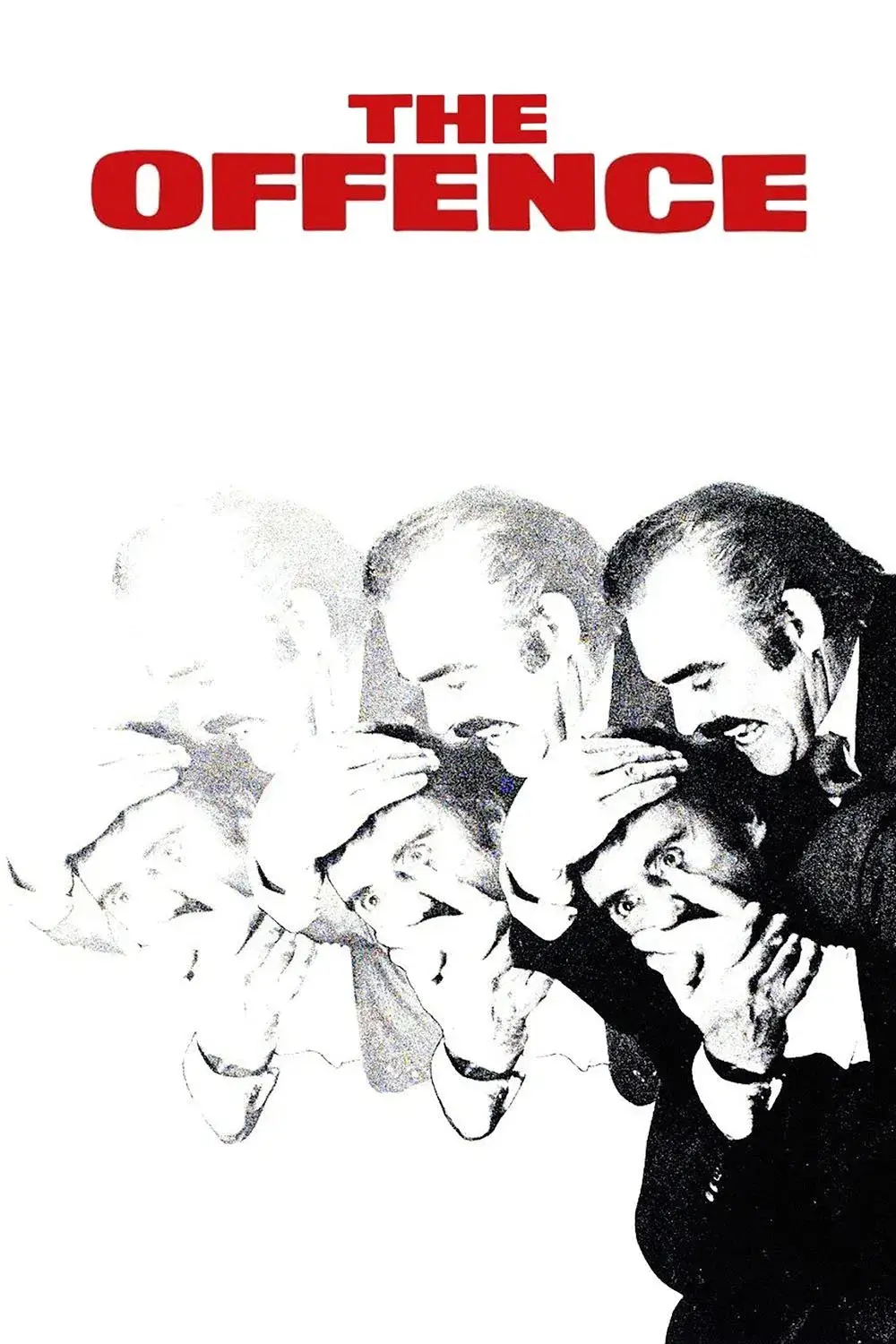 هجوم (The Offence)