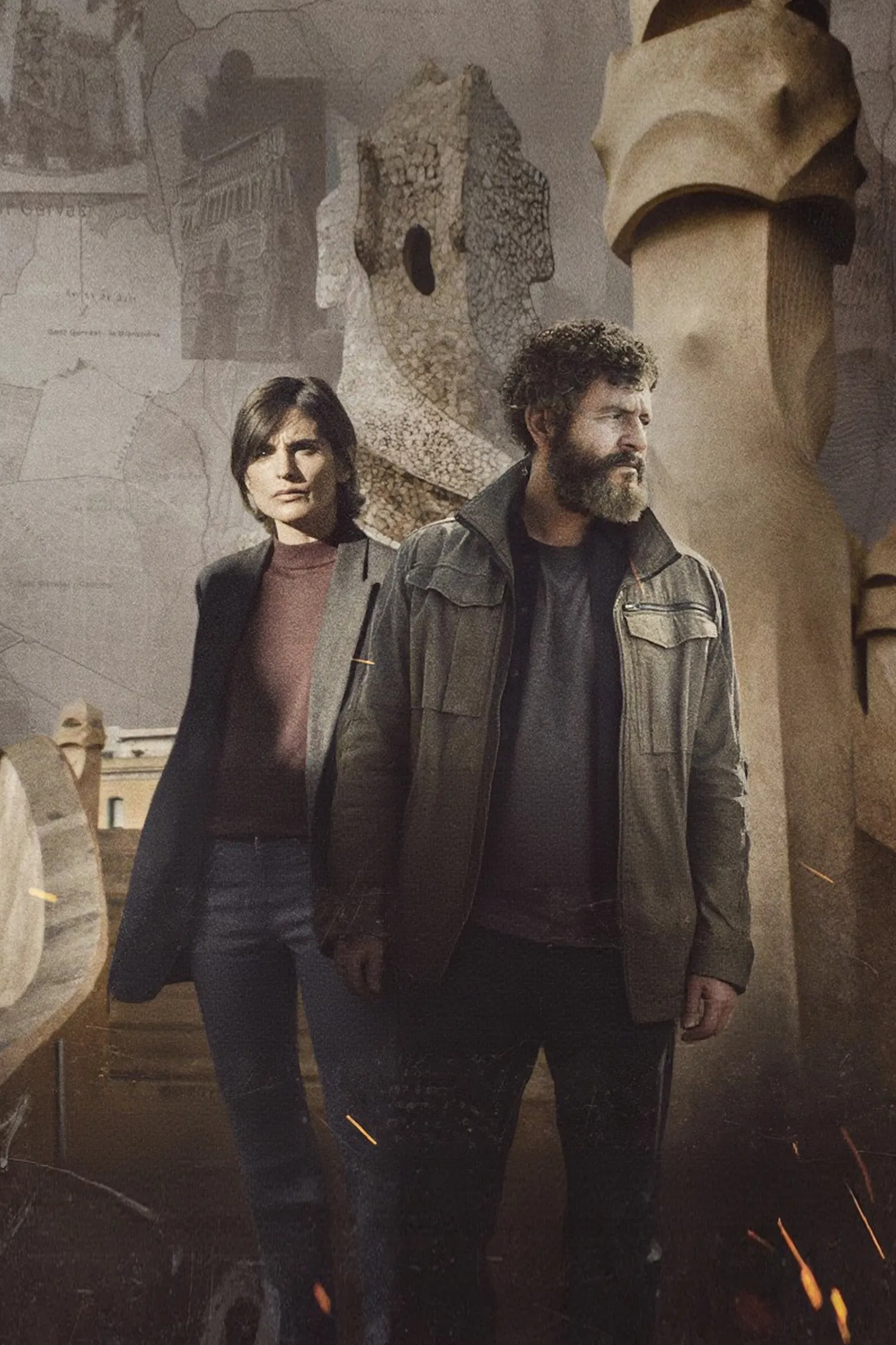 شهر سایه ها (City of Shadows)