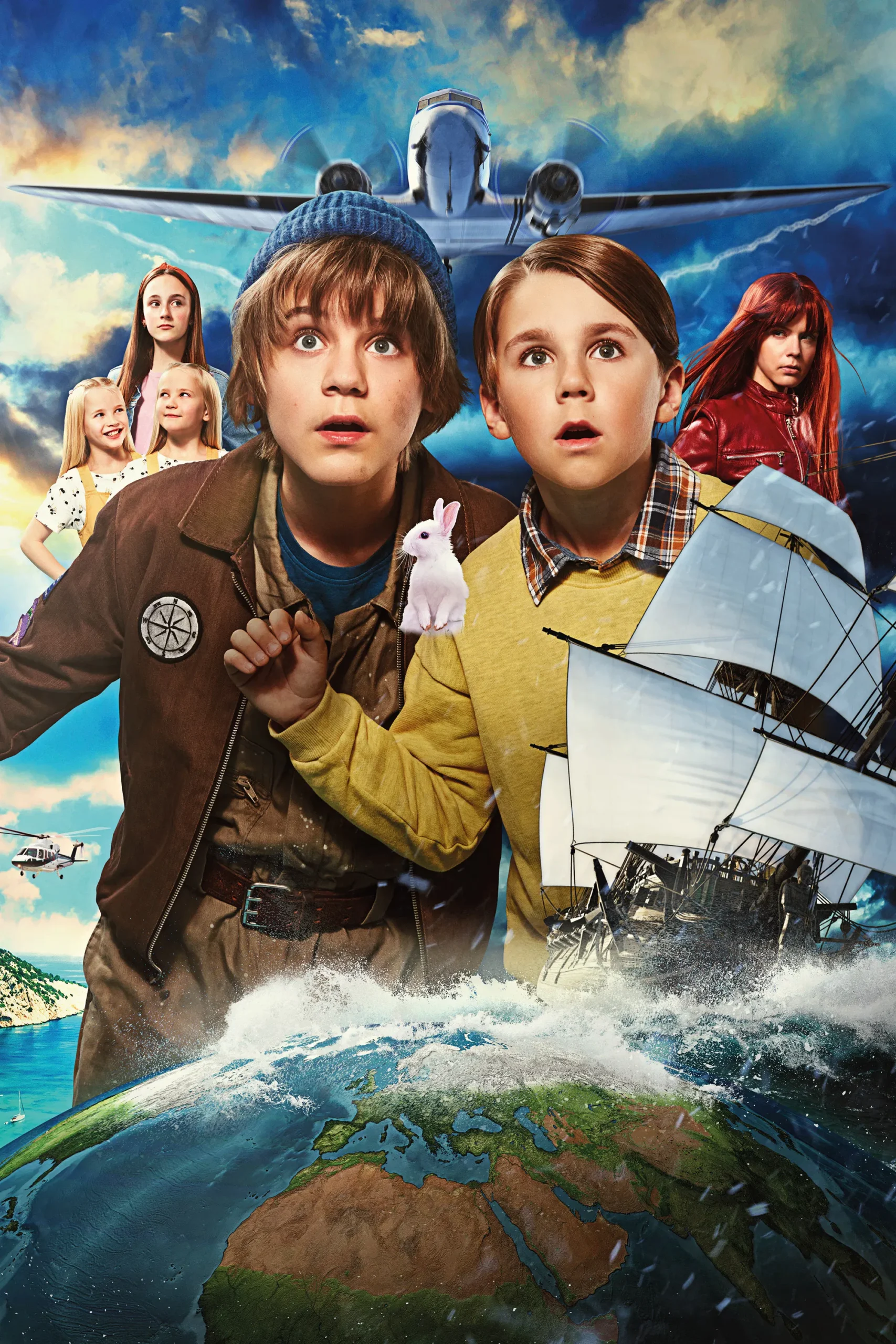 پرتسا و کی لو (Pertsa & Kilu – Faaraon sormus)