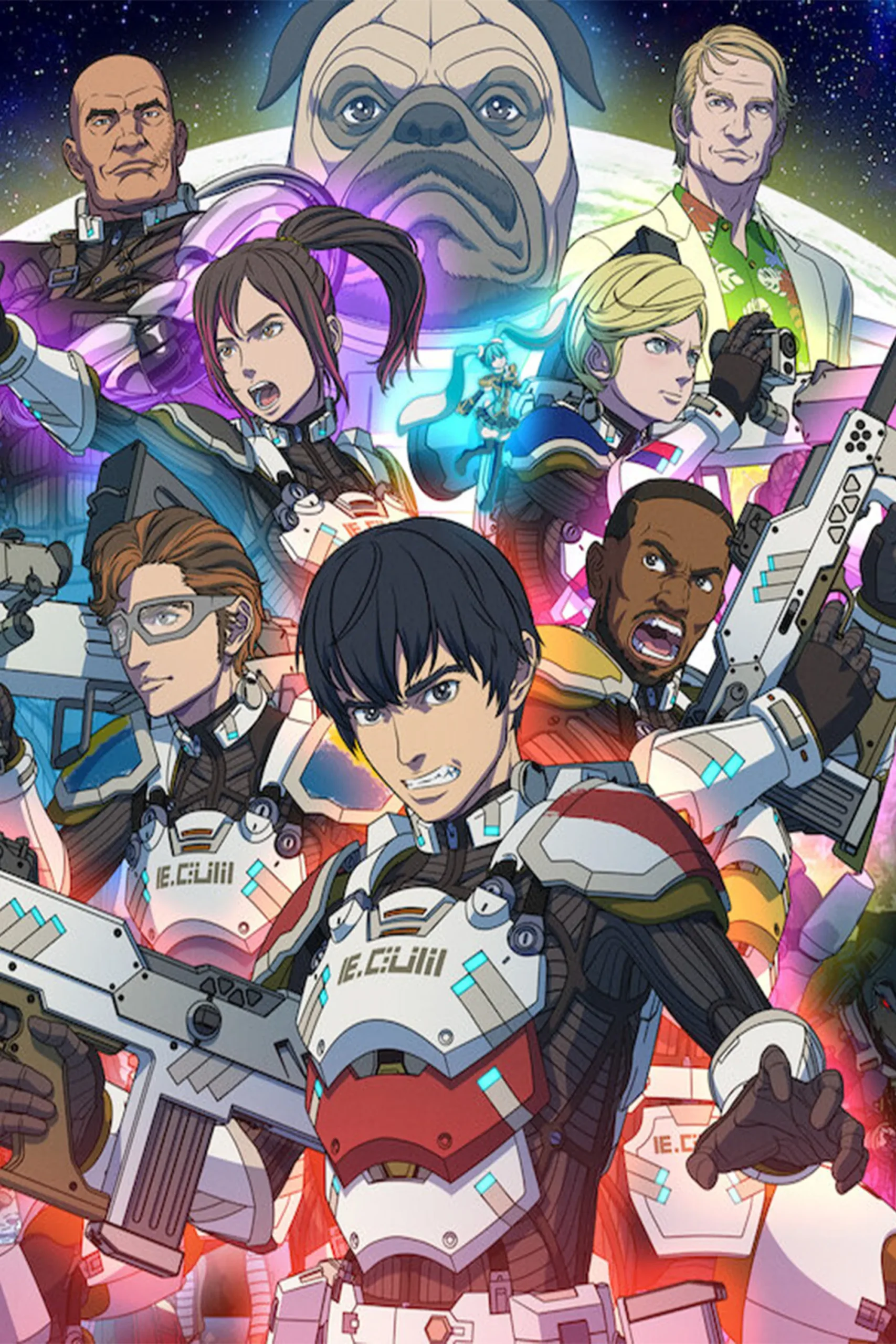 یاکیتوری: سربازان بدشانسی (Yakitori: Soldiers of Misfortune)