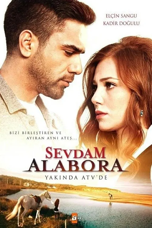 سودام آلابورا (Sevdam Alabora)