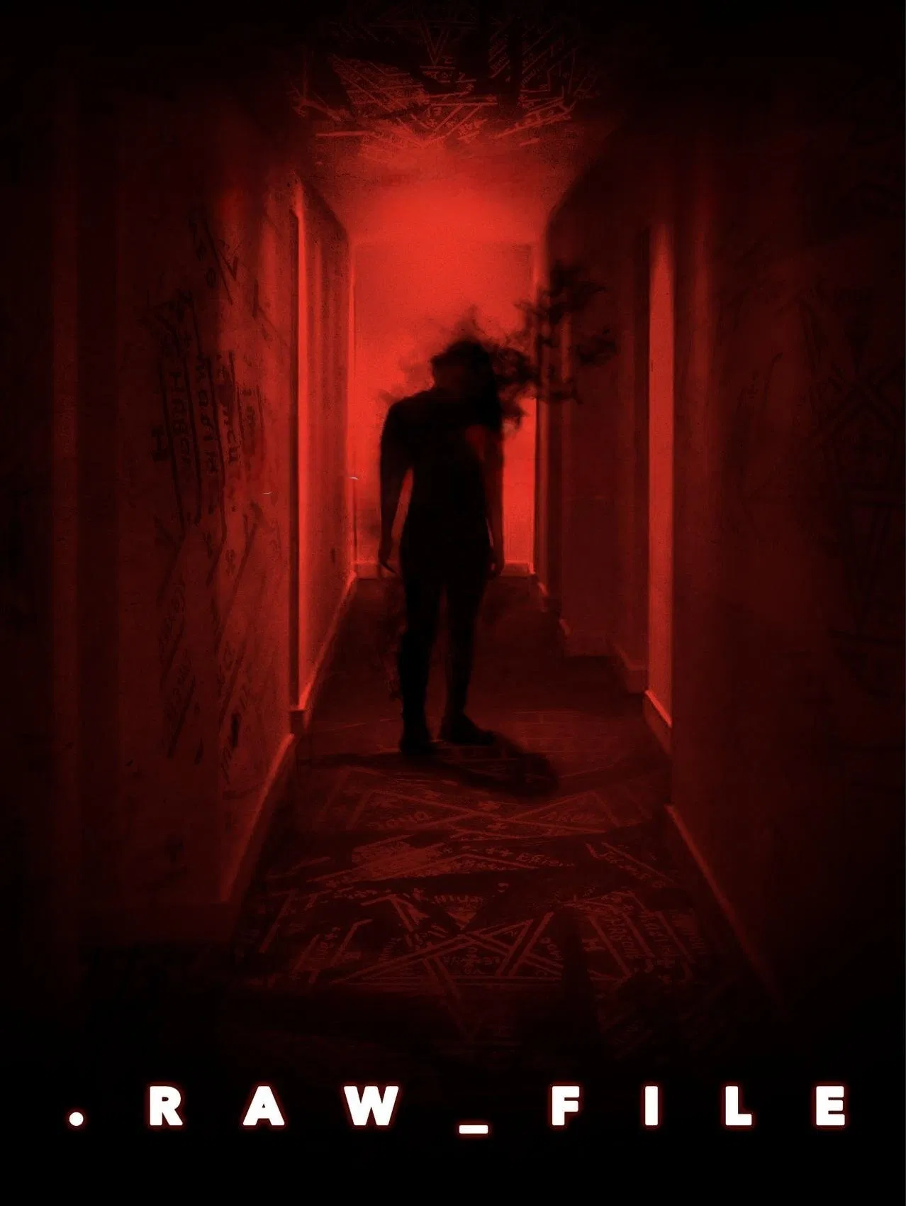 فایل خام (Raw File)