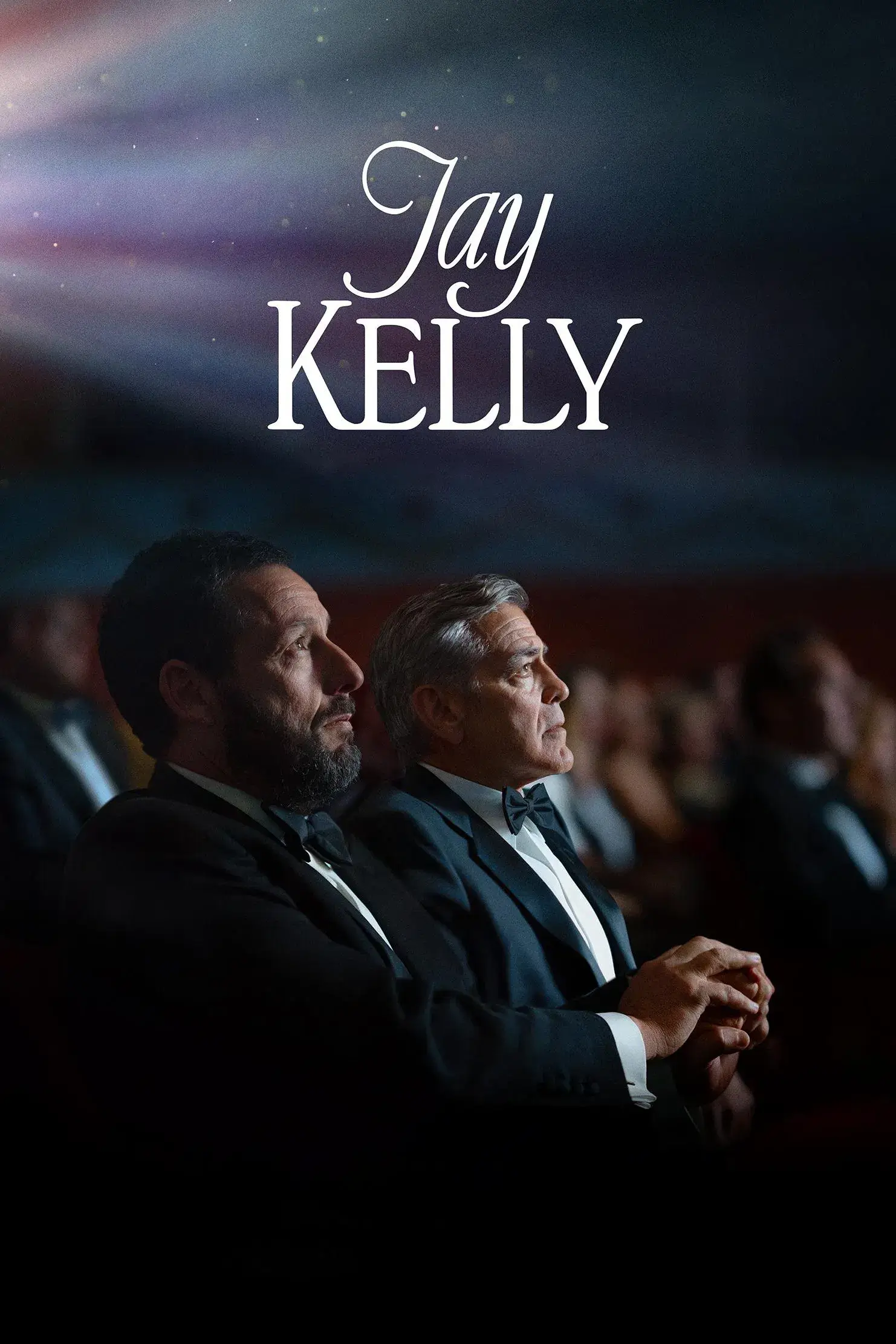 جی کلی (Jay Kelly)