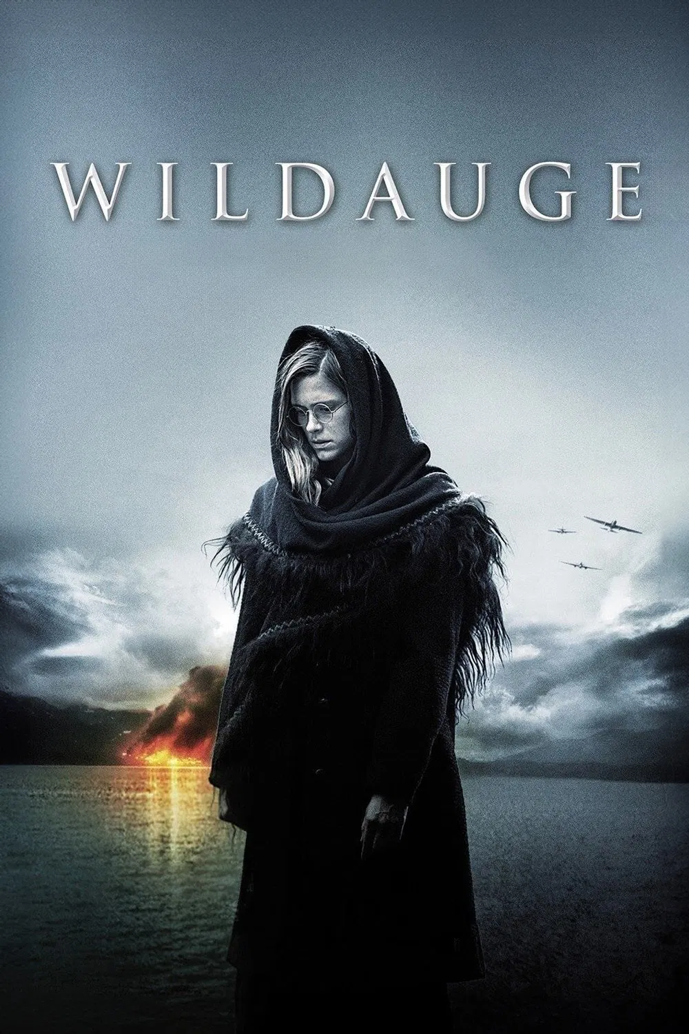 وایلدی (The Midwife)