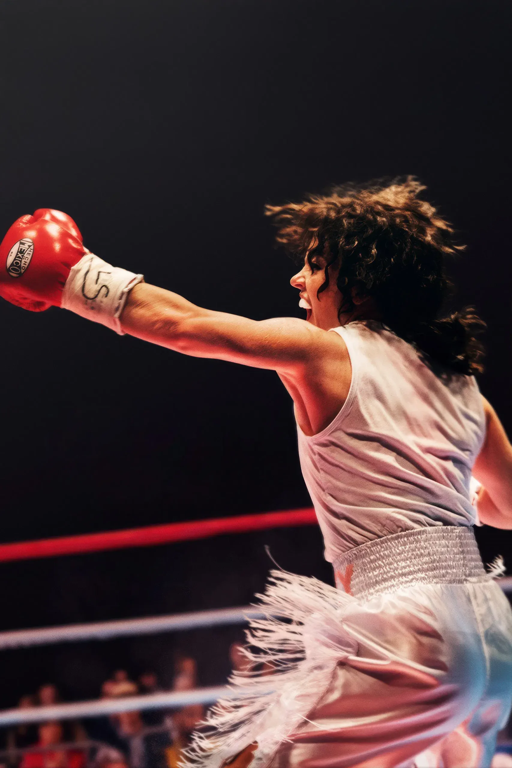 کریستی (Christy)