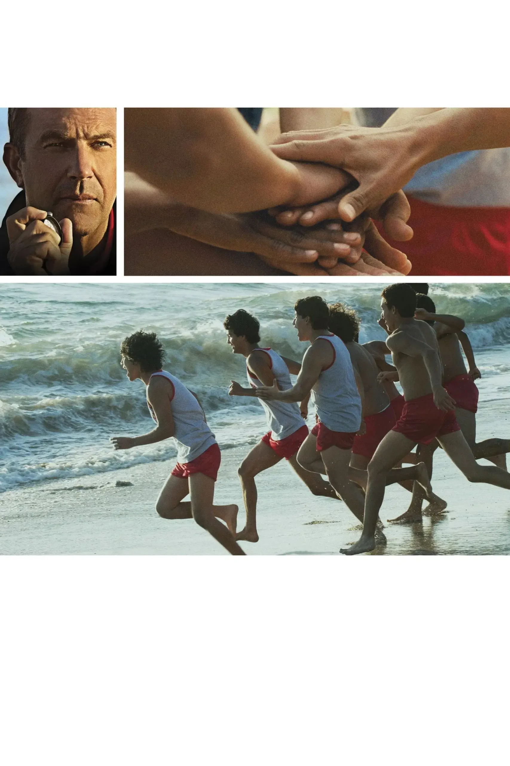 مک‌فارلند، آمریکا (McFarland USA)