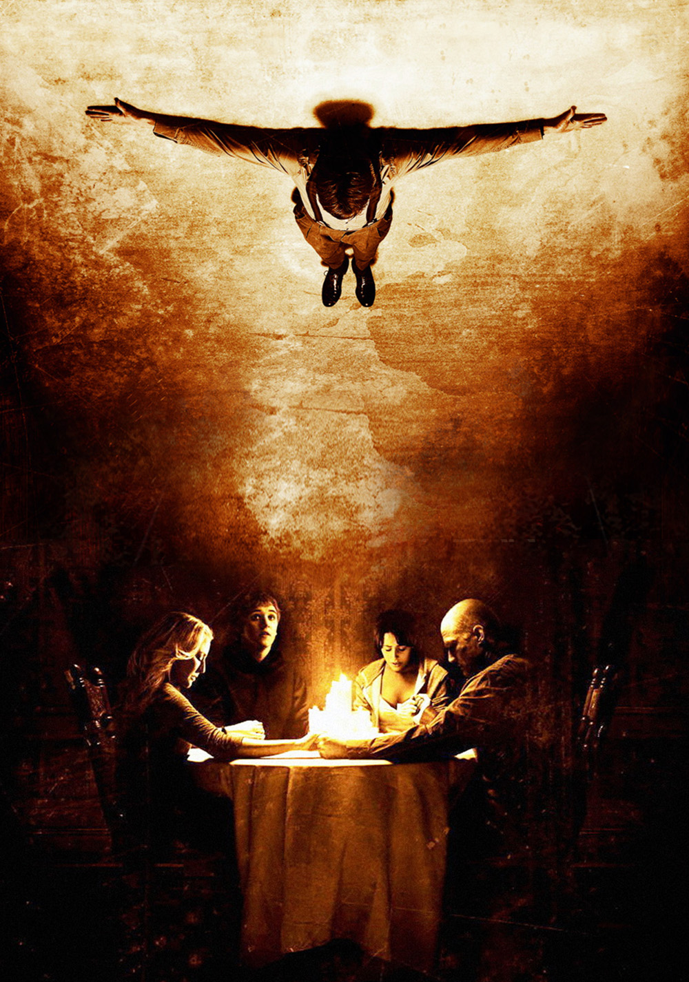 جن‌زدگی در کنتیکت (The Haunting in Connecticut)