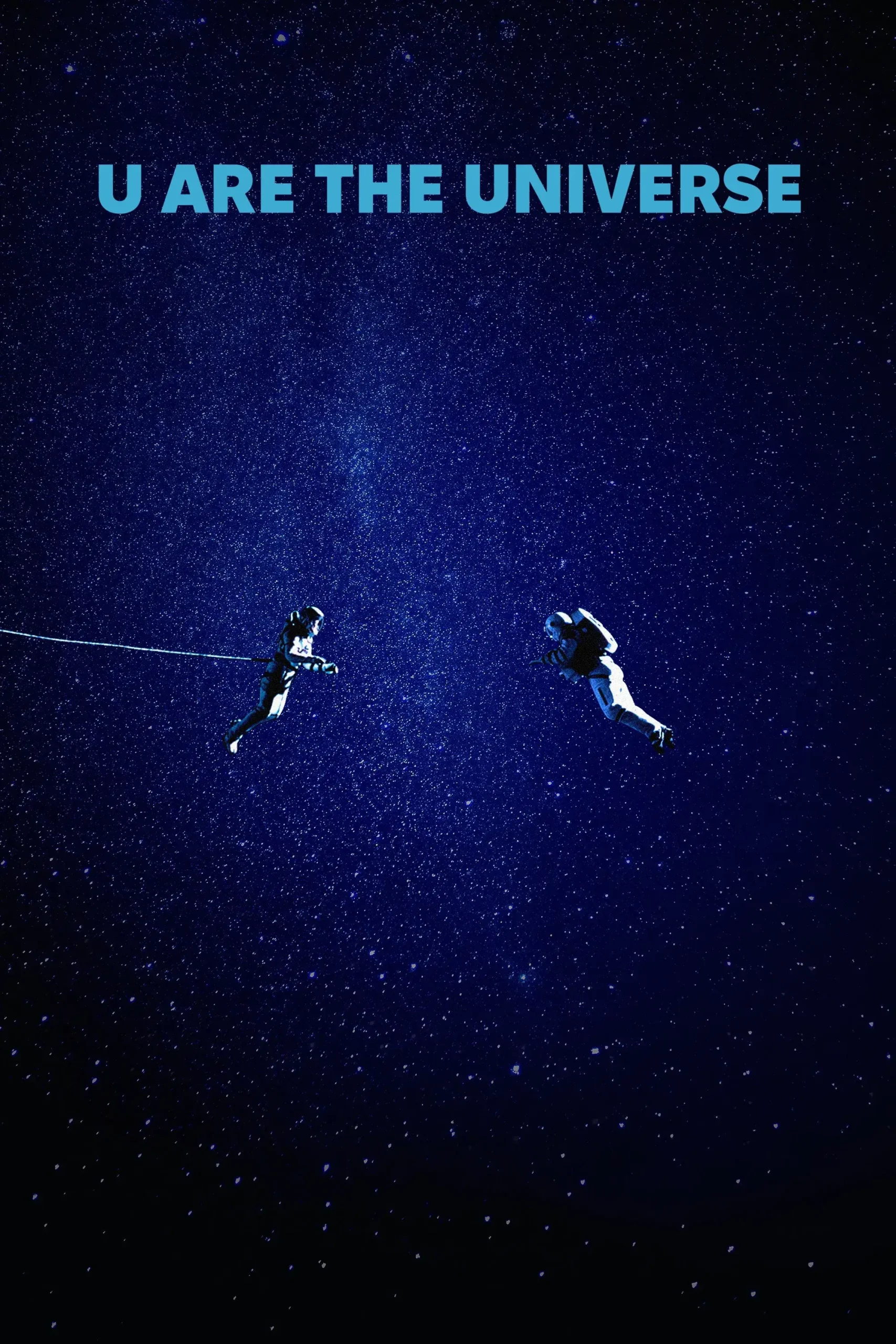 تو کیهان هستی (U Are the Universe)