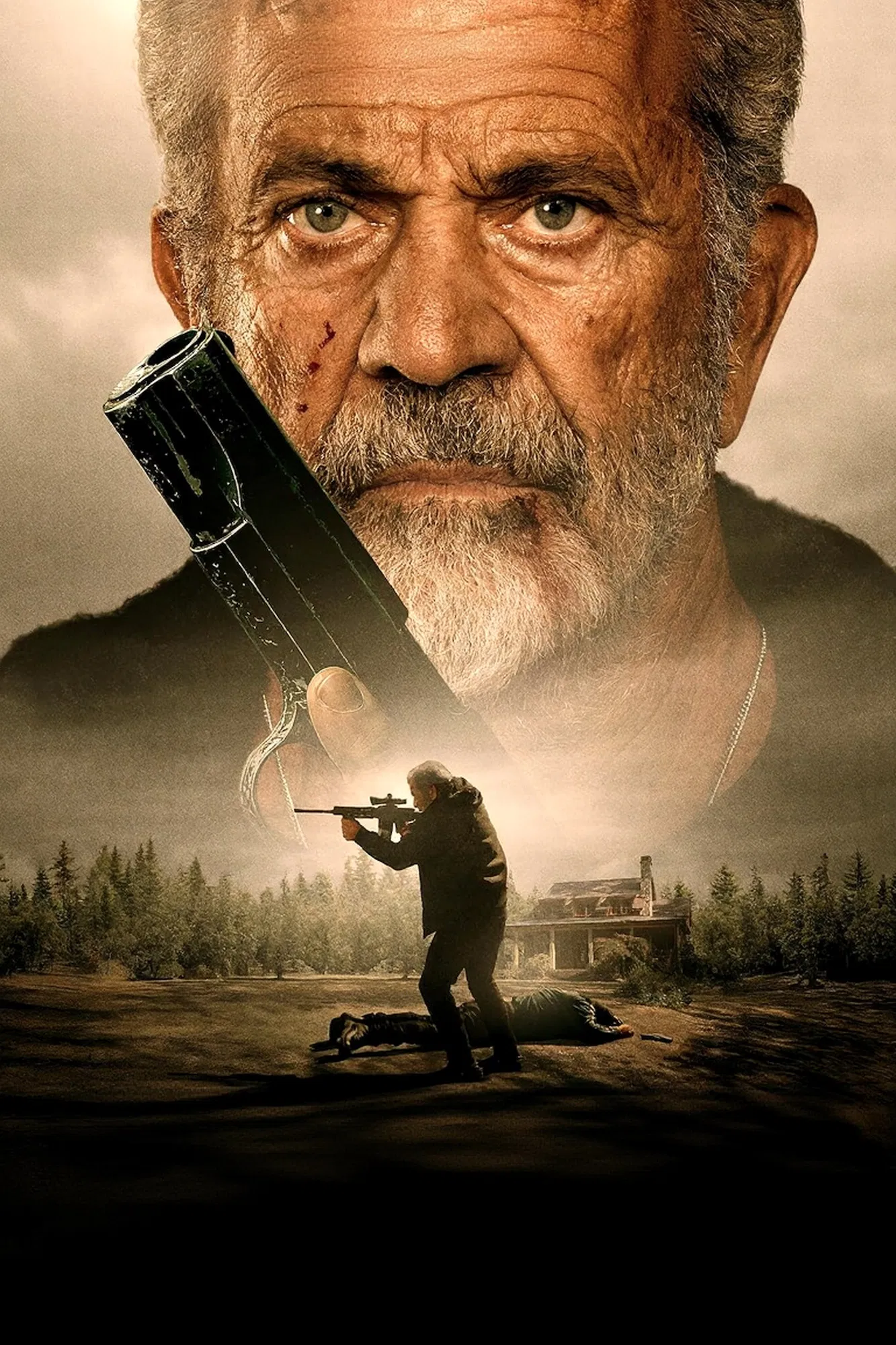 فصل شکار (Hunting Season)