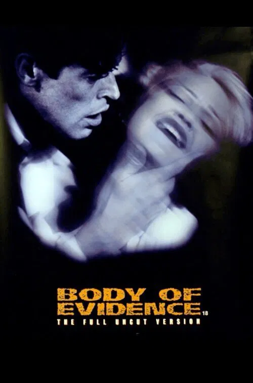 شهادت بدن (Body of Evidence)