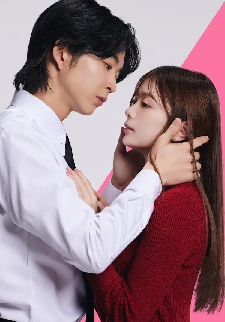 دلباخته ی انتقامجو (Lover’s Revenge)