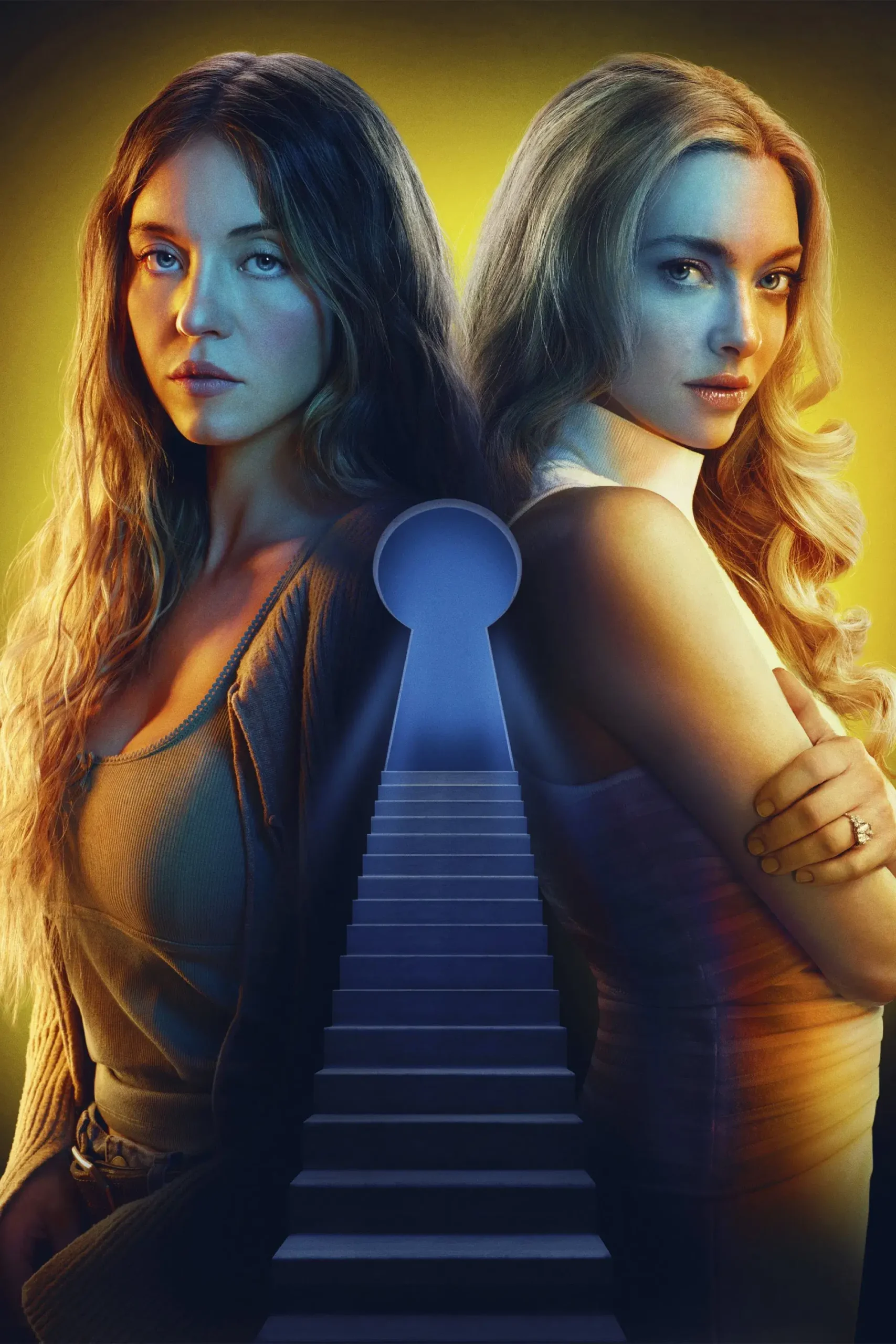 خدمتکار (The Housemaid)