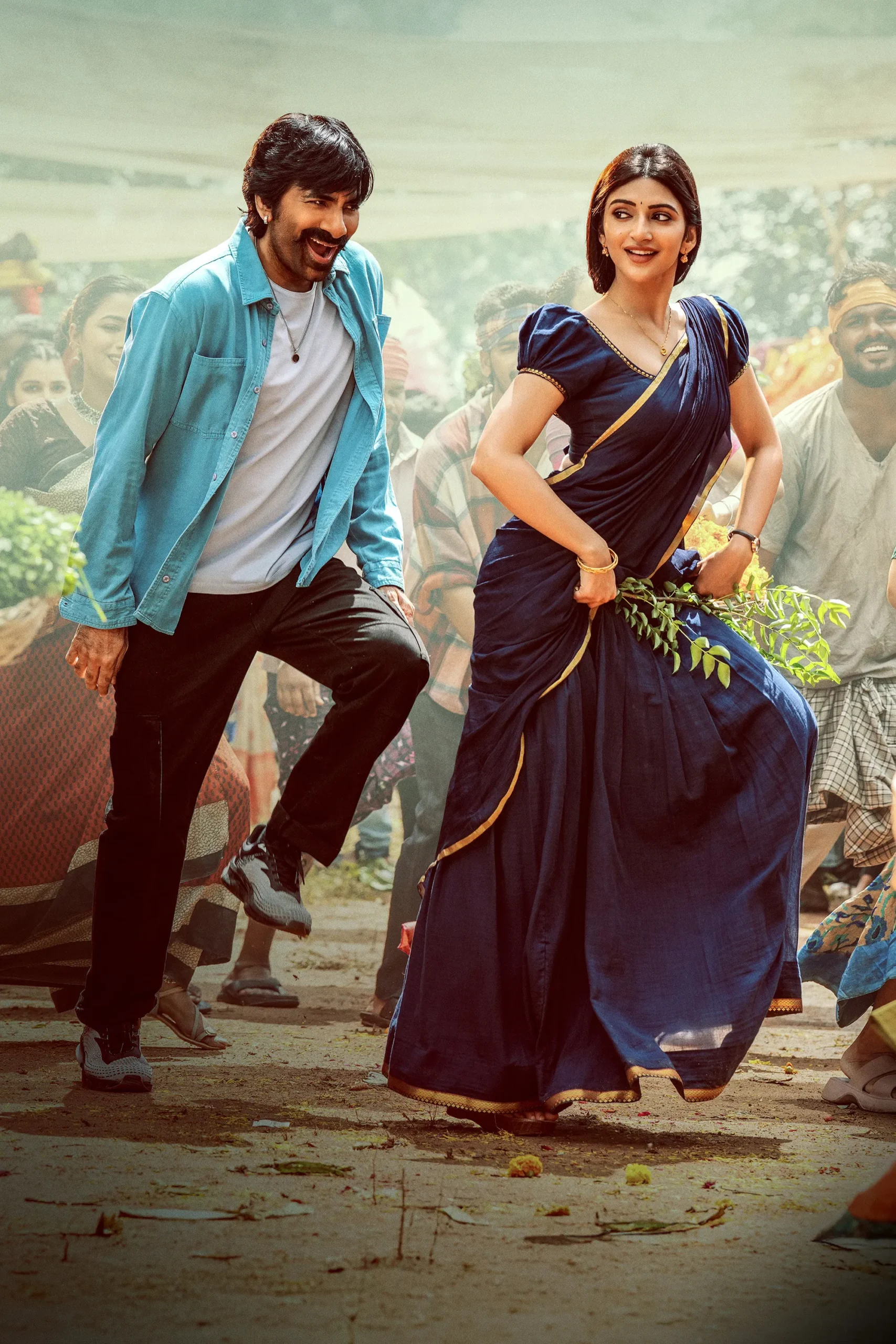 جشنواره کشتار (Mass Jathara)