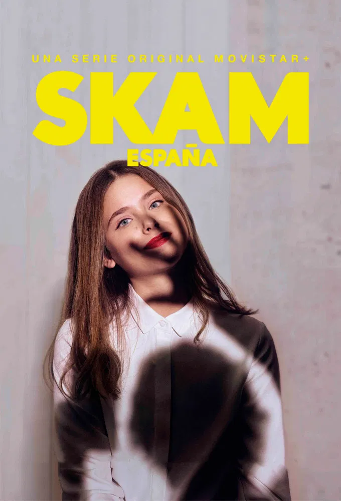 اسکام اسپانیا (Skam España)