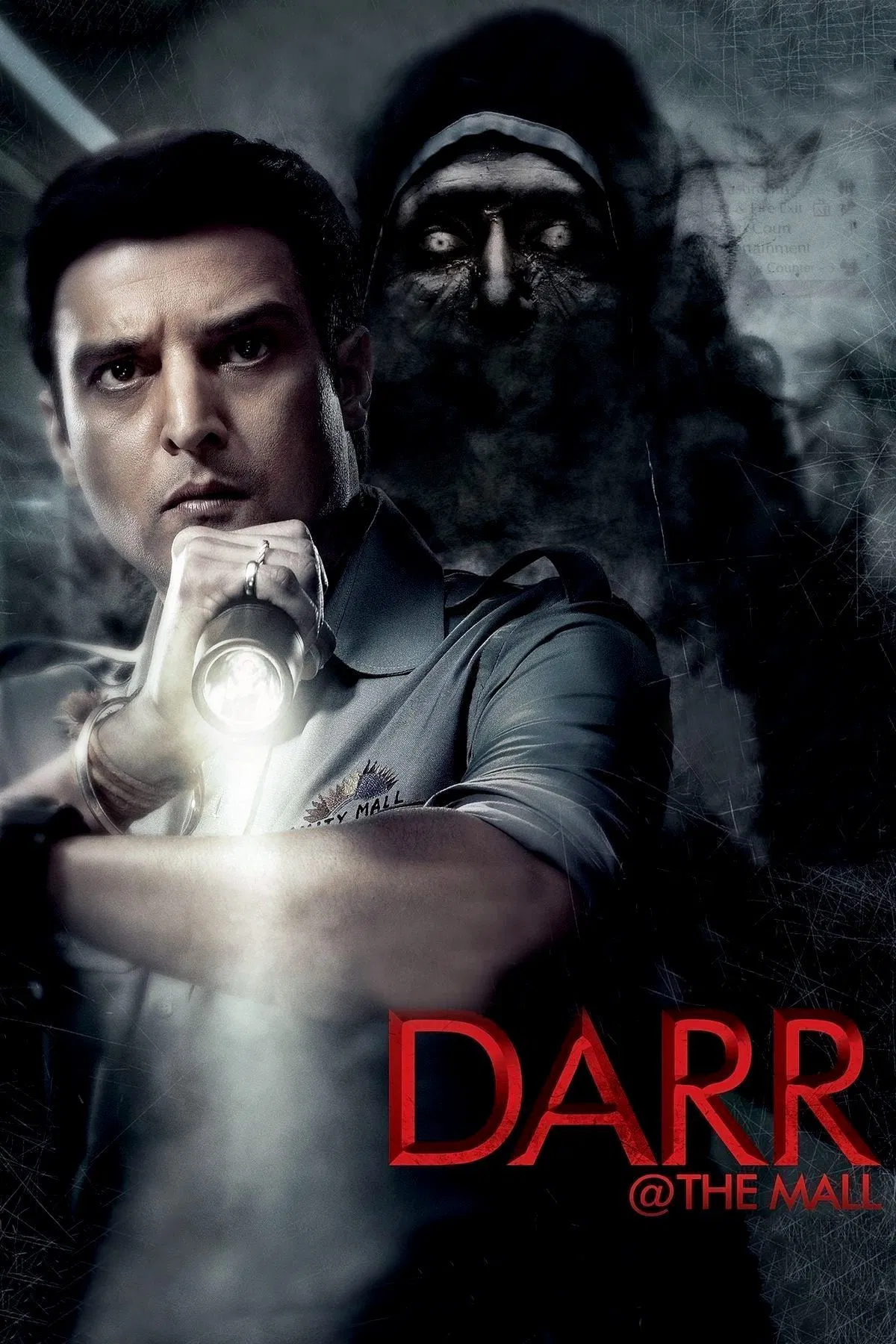 وحشت در مرکز خرید (Darr @ the Mall)