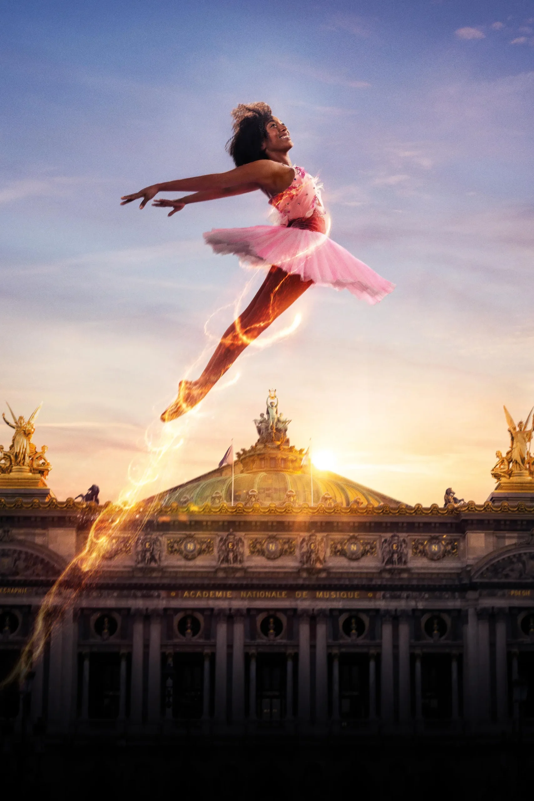 طلسم‌شده (Spellbound)