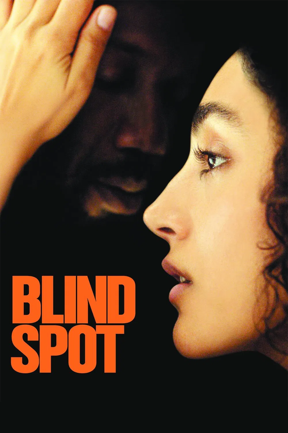 نقطه کور (Blind Spot)