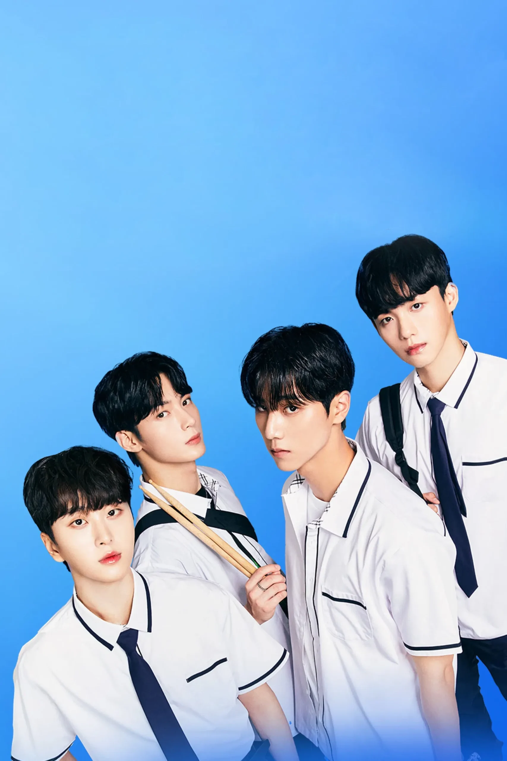 جاز برای دو نفر (Jazz for Two)