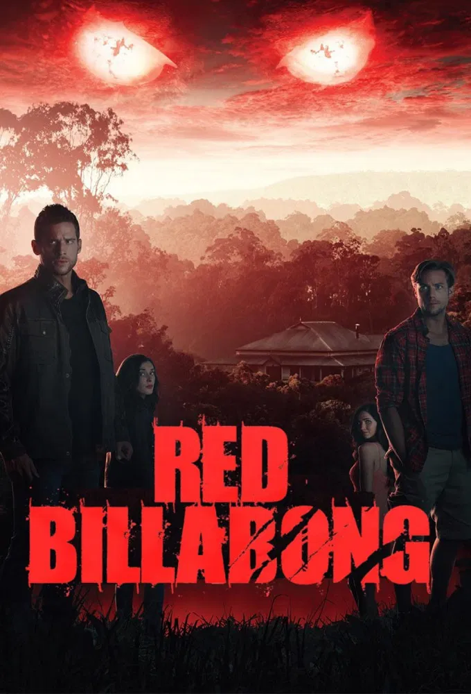 بیلابونگ قرمز (Red Billabong)