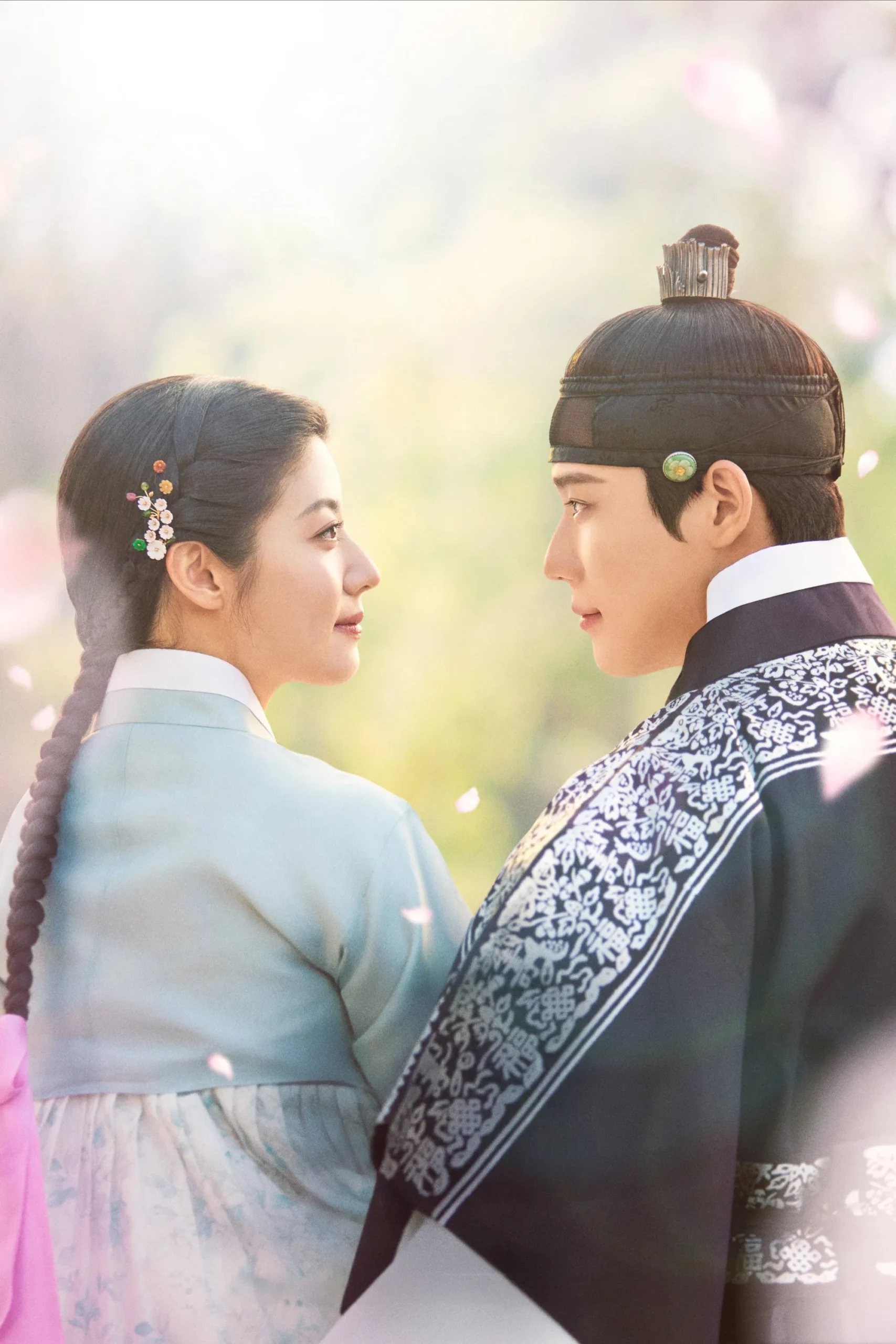 به دزد عزیزم (To My Beloved Thief)