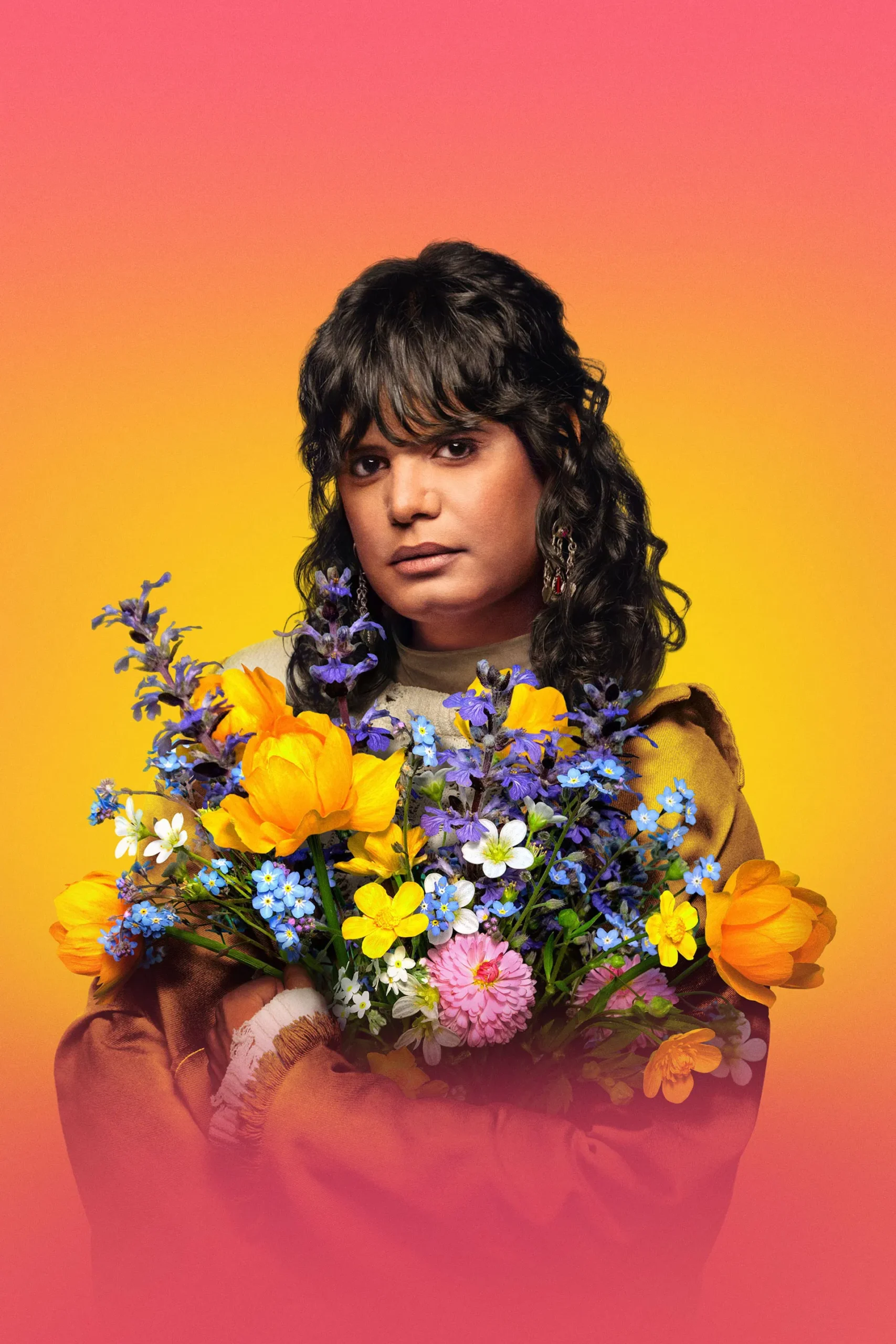 یه جورایی (Sort Of)